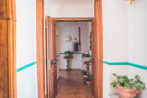 Hotel San Giusto - image 14