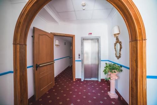 Hotel San Giusto - image 10