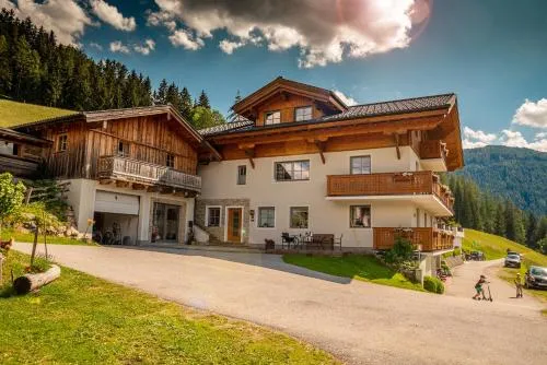 Erblehenhof in Forstau, Österreich