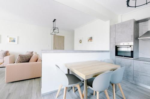 W1 Rooms - Νικήσιανη