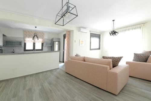 Facilities, W1 Rooms in Keramoti