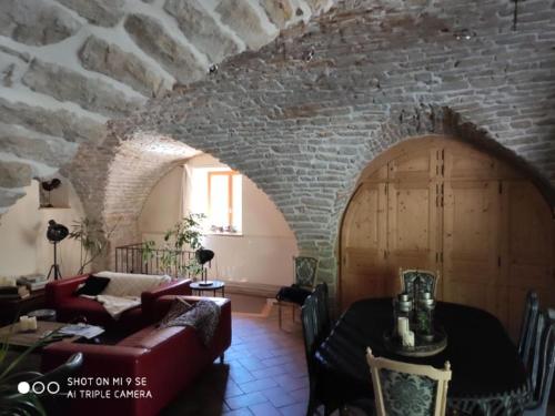 Gricourt chambre d'hôte Gizia