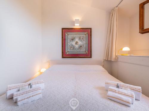 Estay - Porto luna 24 - Casa Selene with BBQ - AirCon - Parking 3