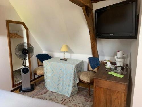 Maison d'hotes entre amis