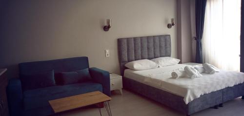 Zimmer, familien