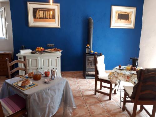 Casa de Bello in Tortosa