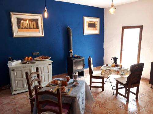 Casa de Bello in Tortosa