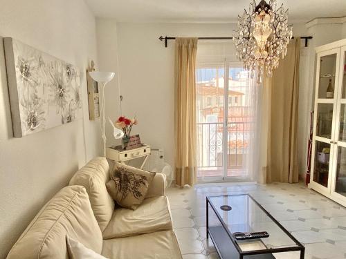 Apartamento Plaza Cavana