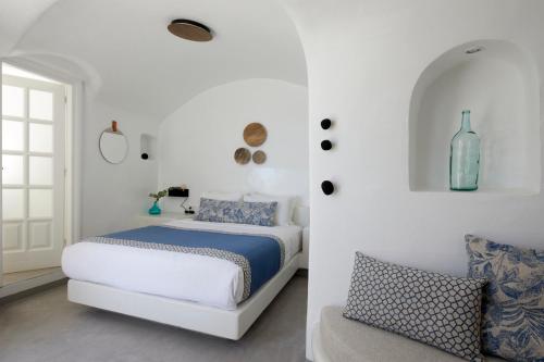 Filotera Suites - main image