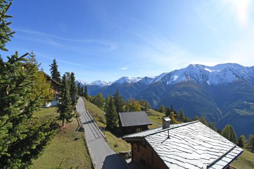 Rübezahl | Dachgeschoss