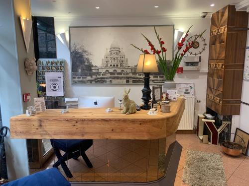 Picardy Hôtel-Gare du Nord - image 8