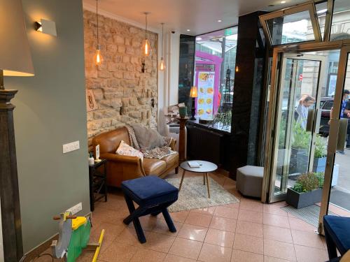 Picardy hôtel Paris Nord