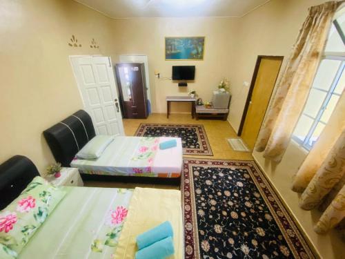 Nur Jannah Roomstay - Islam Only