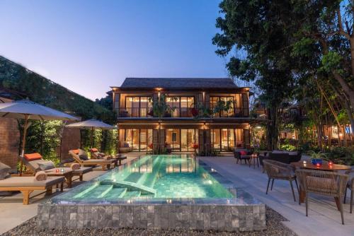 Pai Village Boutique Resort & Farm