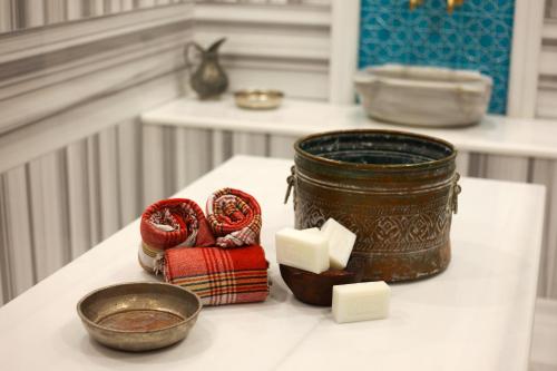 Great Fortune Design Hotel - image 3