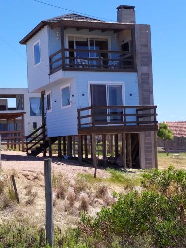 Andrómeda PDD, Punta Del Diablo