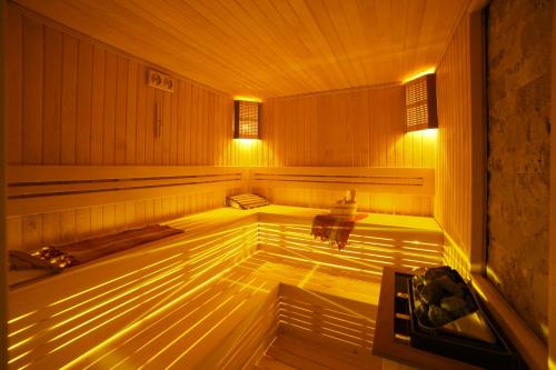 Great Fortune Design Hotel & Spa, Istanbul (foto 9)