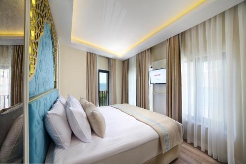 Great Fortune Design Hotel & Spa