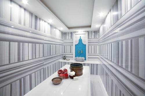 Great Fortune Design Hotel & Spa