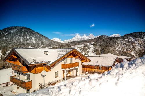 Erblehenhof, Forstau (foto 6)