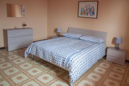 . Il Giardino - accomodation