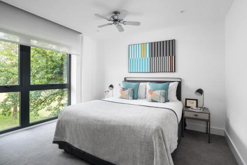 Q Square by Supercity Aparthotels, Brighton and Hove (zdjęcie 11)