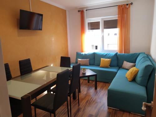  Homelunead Apartamento en Gijon Centro al lado de la Playa in Gijón