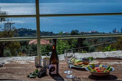 Arsinoe - Cosy guesthouse- Methana