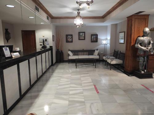 Hotel Real De Toledo - image 9