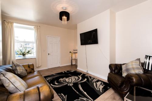 Two Bedroom Apartment in Annfield Plain