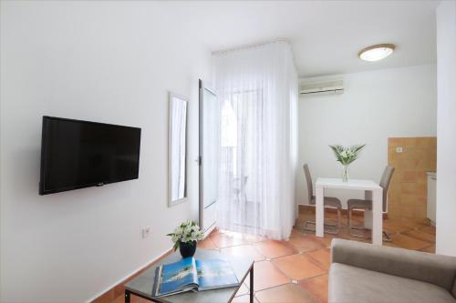 Mediterranean Apartment Budva