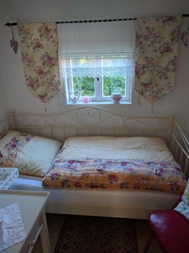 Ferienhaus Johanna & Ferienwohnung Thum in Weischlitz, Deutschland