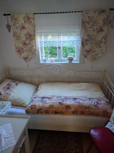 Ferienhaus Johanna & Ferienwohnung Thum in Weischlitz, Deutschland