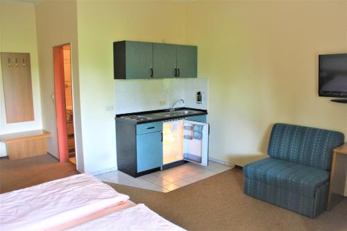 Apartment Hotel - image 6