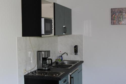 Apartment Hotel - image 12