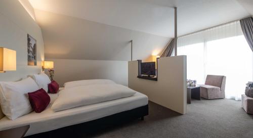 Ganter Hotel & Restaurant Mohren Room Type - Junior Suite