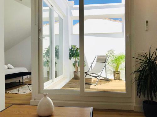 Apartamentos La Bola Suite
