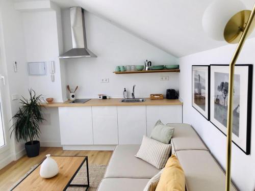 Apartamentos La Bola Suite