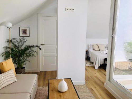 Apartamentos La Bola Suite