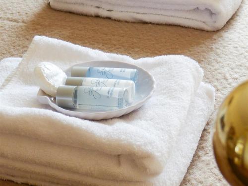 The Green Man Boutique Hotel - image 3