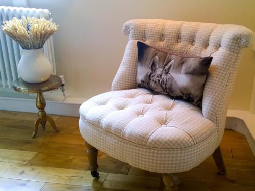 The Green Man Boutique Hotel - image 5