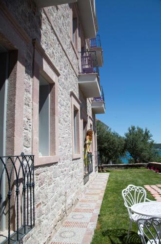 Efruze Otel
