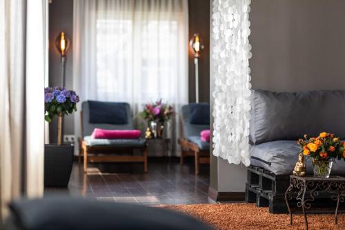 Ganter Hotel & Restaurant Mohren - image 8