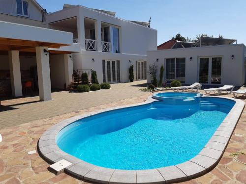 Hovel dacha Anapa