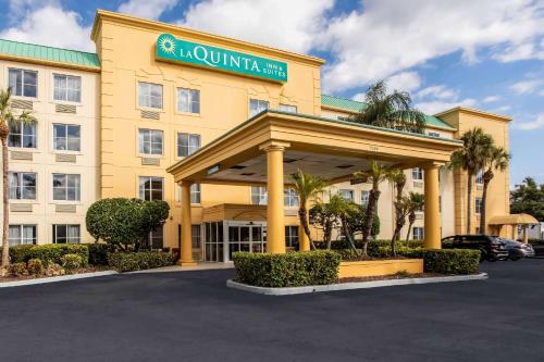 La Quinta by Wyndham Melbourne Viera in Melbourne, USA