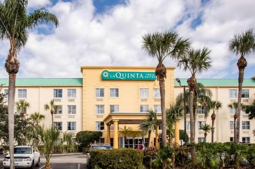 La Quinta by Wyndham Melbourne Viera in Melbourne, USA