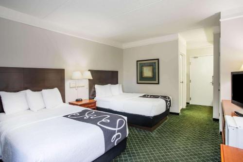 La Quinta Inn & Suites by Wyndham Melbourne