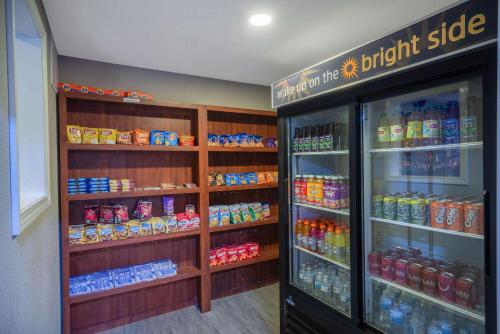 孟菲斯机场雅园拉昆塔酒店及套房 孟菲斯机场雅园拉昆塔酒店及套房