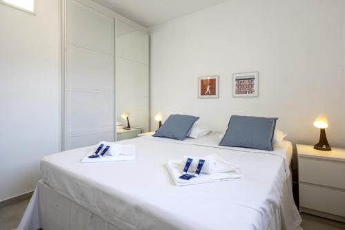 Homey 1-bedroom w balcony close to the beaches of Biarritz Welkeys