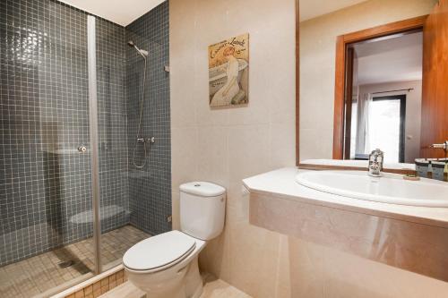 德尔塔特露台公寓酒店 德尔塔特露台公寓酒店